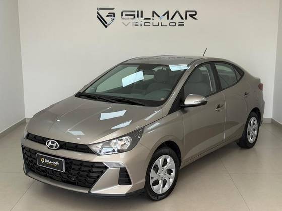 HYUNDAI HB20 1.0 12V FLEX COMFORT PLUS MANUAL HYUNDAI HB20 1.0 12V FLEX COMFORT PLUS MANUAL
